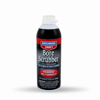Αφρός Καθαρισμού Κάννης Birchwood Cassey Bore Scrubber® Foaming Gel 326gr 33643