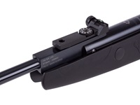 Σκοπευτικό Οπτικής ίνας Κλισιοσκόπιο Norica 1020345 Σκοπευτικό Οπτικής ίνας Κλισιοσκόπιο Norica 1020345