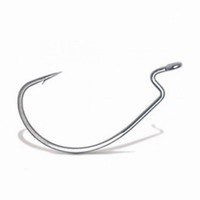 Αγκίστρι Για Σιλικόνες Soul Lures Soul Ocean Ruller hook No5/0 OC-0410CRU Αγκίστρι Για Σιλικόνες Soul Lures Soul Ocean Ruller hook No5/0 OC-0410CRU