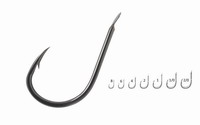Αγκίστρια VMC Chinu 7126BN Αγκίστρια VMC Chinu 7126BN