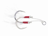 Αγκίστρια VMC Jigging Assist 726AH Αγκίστρια VMC Jigging Assist 726AH