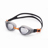 Αγωνιστικά Γυαλάκια Κολύμβησης Vaquita Star Mirror Grey 66510