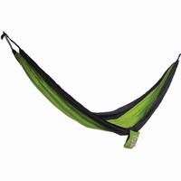 Αιώρα Αλεξιπτώτου JR Gear Μονή Green/Black 13306 Αιώρα Αλεξιπτώτου JR Gear Μονή Green/Black 13306