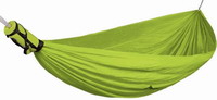 Αιώρα Διπλή Seatosummit Pro Hammock Double Lime