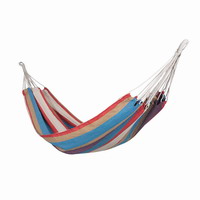 Αιώρα Μονή Canvas Panda RD-BL-PL 13310 Αιώρα Μονή Canvas Panda RD-BL-PL 13310