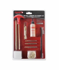 Σέτ Καθαρισμού Αεροβόλου Gamo Cleaning Kit Clampack 00001 Σέτ Καθαρισμού Αεροβόλου Gamo Cleaning Kit Clampack 00001