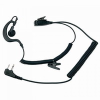 Ακουστικό Hands Free Ασύρματου Με Μικρόφωνο Midland MA-21LK