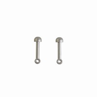 Άκρα Για Δετά Λάστιχα SEAC COPPIA INSERTI PER OGIVA 1250009