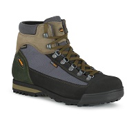 Αδιάβροχα Μποτάκια Aku Slope Original GTX Anthracite Green 885.20-388  Αδιάβροχα Μποτάκια Aku Slope Original GTX Anthracite Green 885.20-388
