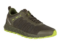 Παπούτσια Aku Rapida Air Mud/Green 00017-646