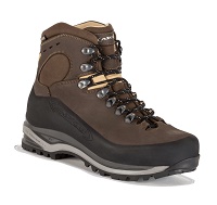 Αδιάβροχα Μποτάκια Aku Superalp NBK GTX Brown 592-050 Αδιάβροχα Μποτάκια Aku Superalp NBK GTX Brown 592-050