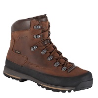 Αδιάβροχα Μποτάκια Aku Conero NBK GTX Brown/Dark Brown 878.6-400 Αδιάβροχα Μποτάκια Aku Conero NBK GTX Brown/Dark Brown 878.6-400