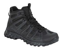 Αδιάβροχα Μποτάκια Aku Selvatica Tactical Mid Gtx Black 00046-052 672T-052 Αδιάβροχα Μποτάκια Aku Selvatica Tactical Mid Gtx Black 00046-052 672T-052