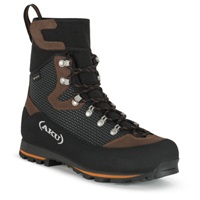 Αδιάβροχα Μποτάκια Aku Trek ballistic GTX Brown/Black 34-00061-475 Αδιάβροχα Μποτάκια Aku Trek ballistic GTX Brown/Black 34-00061-475