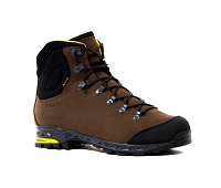 Αδιάβροχα Μποτάκια Aku Scolopax Pro GTX Brown 34-00079-050 Αδιάβροχα Μποτάκια Aku Scolopax Pro GTX Brown 34-00079-050