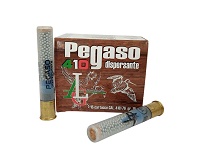 Φυσίγγια Διασποράς ALG Munizioni Pegaso Dispersante 19gr Cal.36/410 15τμχ 00010