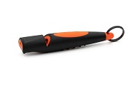 Σφυρίχτρα Acme Alpha 210½ Black/Orange 01097