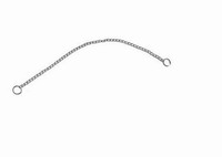 Αλυσίδα Πνίχτης Pet Camelot Μονός 3mm x 60cm (8204)