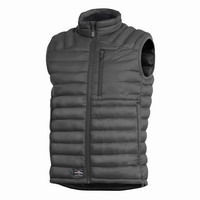 Αμάνικο Γιλέκο Pentagon Homer Vest Black K04010-01