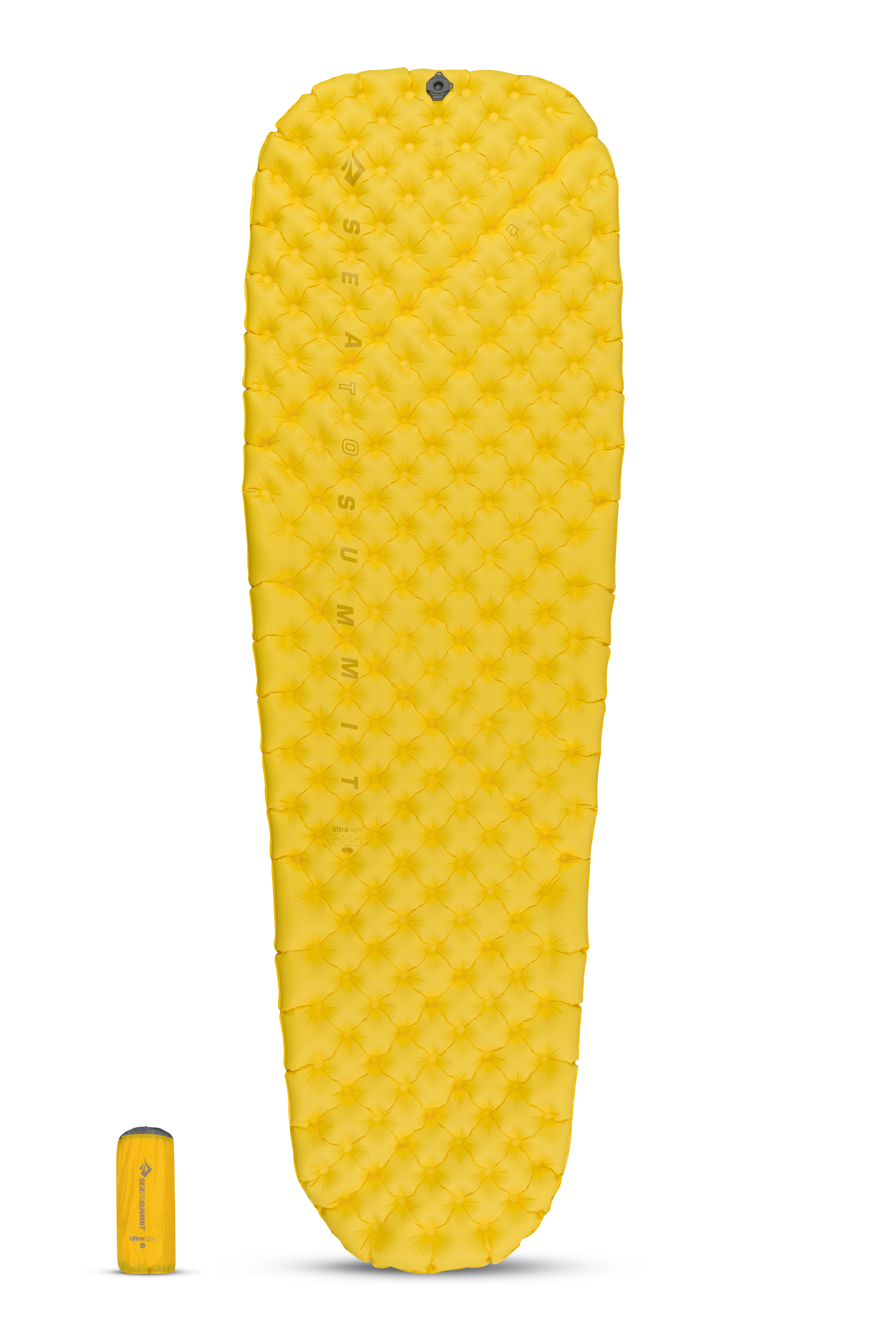 ULTRALIGHT ASC INSULATED SLEEPING MAT L ΥΠΟΣΤΡΩΜΑ