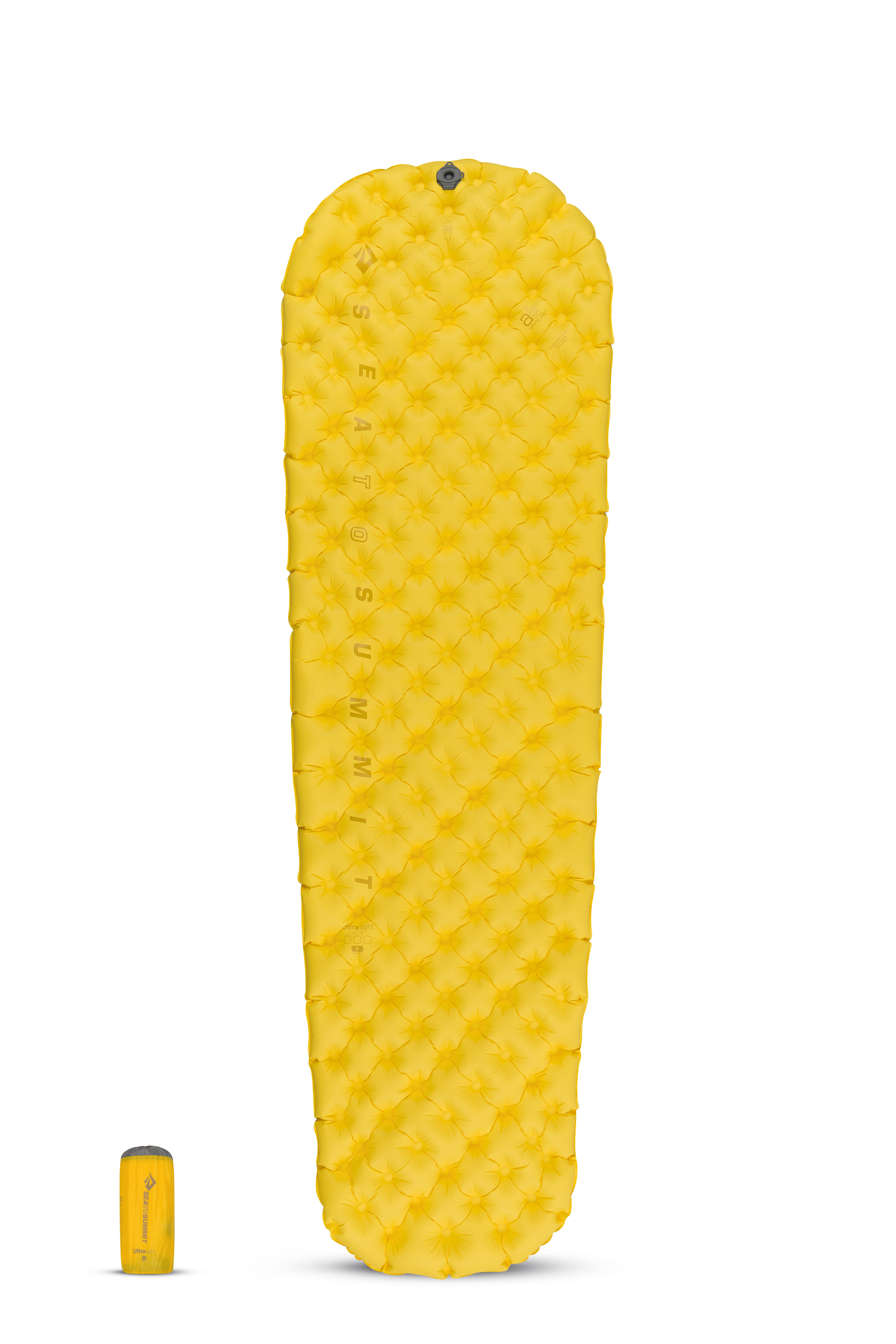 ULTRALIGHT ASC SLEEPING MAT REGULAR ΥΠΟΣΤΡΩΜΑ