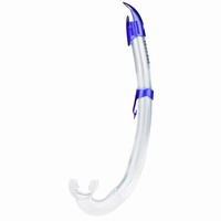 Αναπνευστήρας Seac Sub Flash Blue 0840026