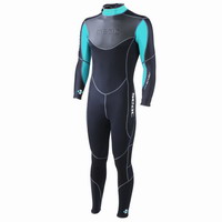 Ανδρική Ολόσωμη Στολή Seac Sub Sense Long 3mm Black 0010078011040