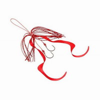 Ανταλλακτικές Τρέσες Σιλικόνης Τairubber Oceanic 11.2300-09 Σετ 2τε.