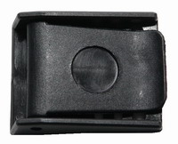 Ανταλλακτική Αγκράφα Ζώνης Κατάδυσης Xifias Πλαστική Ενισχυμένη 0545 Ανταλλακτική Αγκράφα Ζώνης Κατάδυσης Xifias Πλαστική Ενισχυμένη 0545