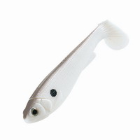 Ανταλλακτικό Ψαράκι Σιλικόνης Sakura L16 Shad 150mm Tennessee Shad 5043150-S02