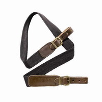 Αορτήρας Toxotis Ελαστικός Μαύρος 602NB