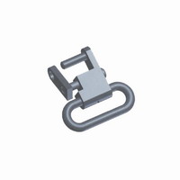 Αορτηριούχος Ασφαλείας Με Ελατήριο Pasolini 1012011