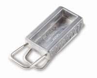 Αποσπώμενο Βάρος Ζώνης  Κατάδυσης Omer 750gr B072 Αποσπώμενο Βάρος Ζώνης  Κατάδυσης Omer 750gr B072