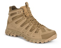 Αδιάβροχα Μποτάκια Aku Selvatica Tactical Mid Gtx Coyote 00046-275 Αδιάβροχα Μποτάκια Aku Selvatica Tactical Mid Gtx Coyote 00046-275