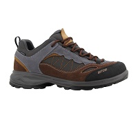 Αδιάβροχα Παπούτσια Lytos Arietis Evo Brown/Anthracite LTS34-00053-20