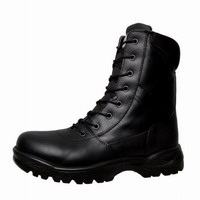 Άρβυλα Aeropelma Duetto ΣΧ. 400 Δέρμα Μαύρο