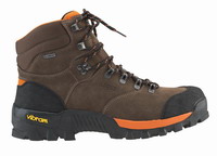 Άρβυλα Aigle Altavio Mid GTX Brown P8975