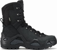 Άρβυλα Lowa Z-8N GTX Black 3106600999