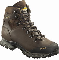 Άρβυλα Meindl Softline Top GTX Brown 309947