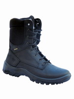 Άρβυλο Υπηρεσιακό Αδιάβροχο Μαύρο Grisport-11483