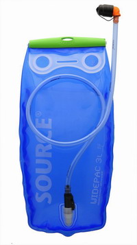 Ασκός Νερού Source Wide Pac 3Lt 8-48-030