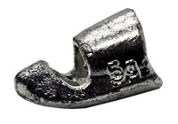 Μολυβοκεφαλή Καλαμαριέρας Oceanic Egido Sinker 5gr 2tmx OC10SINK Μολυβοκεφαλή Καλαμαριέρας Oceanic Egido Sinker 5gr 2tmx OC10SINK
