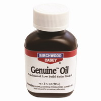 Αυθεντικό Λινέλαιο Ξύλων Όπλου Birchwood Casey Genuine 90ml 23225 Αυθεντικό Λινέλαιο Ξύλων Όπλου Birchwood Casey Genuine 90ml 23225