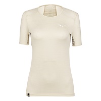 Γυναικείο Αντιιδρωτικό Κοντομάνικο Μπλουζάκι T-Shirt Salewa Puez Graphic 2 Dry Womens Oatmeal Melange 27400-7266 Γυναικείο Αντιιδρωτικό Κοντομάνικο Μπλουζάκι T-Shirt Salewa Puez Graphic 2 Dry Womens Oatmeal Melange 27400-7266