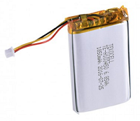 Μπαταρία Για Σύστημα Εντοπισμού GPS Dog Trace X20/X30T/X30TB 7106101 Μπαταρία Για Σύστημα Εντοπισμού GPS Dog Trace X20/X30T/X30TB 7106101