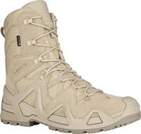 Αδιάβροχα Μποτάκια Lowa Zephyr MK2 GTX HI TF Desert LO310850C300410 Αδιάβροχα Μποτάκια Lowa Zephyr MK2 GTX HI TF Desert LO310850C300410