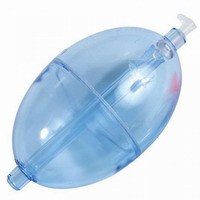 Buldo Oceanic Περαστό Διάφανο 190046