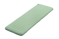 Αυτοφούσκωτο Στρώμα Bestway Comfortrek Self-inflating Wide Rectangular Sleeping Pad 1.83mx63.5cmx7.6cm 69622 Green 15388