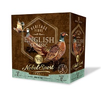 Φυσίγγια Μάλλινη Τάπα NSI English Classic 30gr 00032