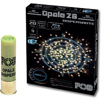 Φυσίγγια Διασποράς Fob Opale Dispresante 24gr Cal.20 10tmx 212608
